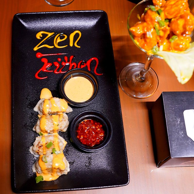Zen Restaurant photo 4