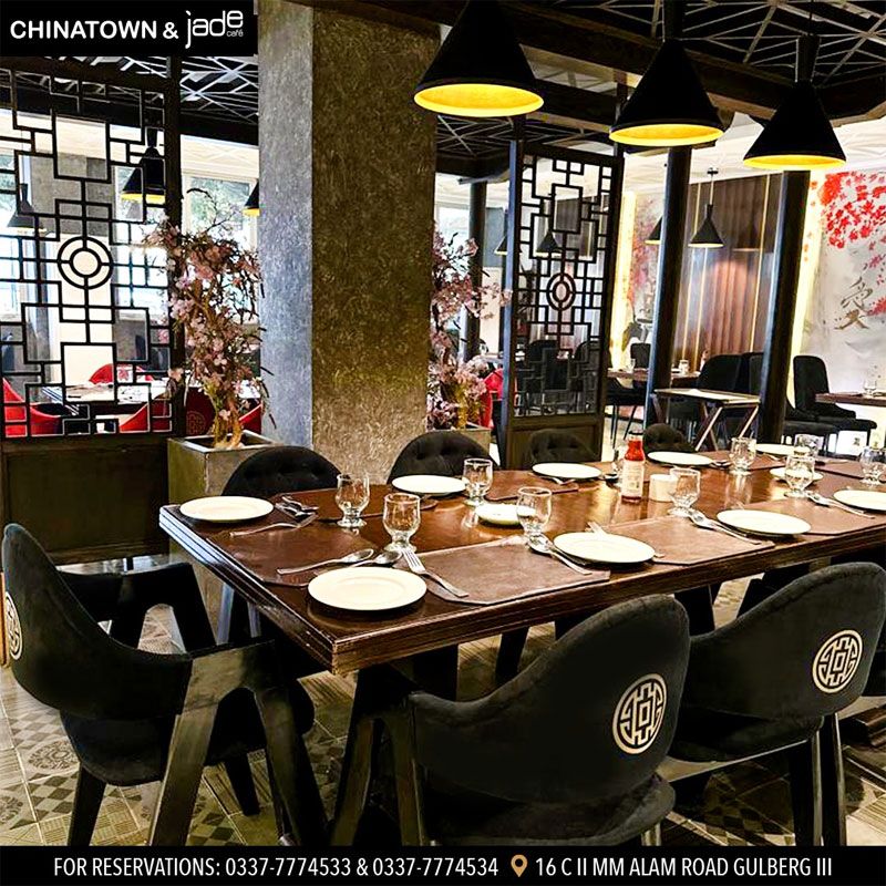 ChinaTown - Lahore photo 4