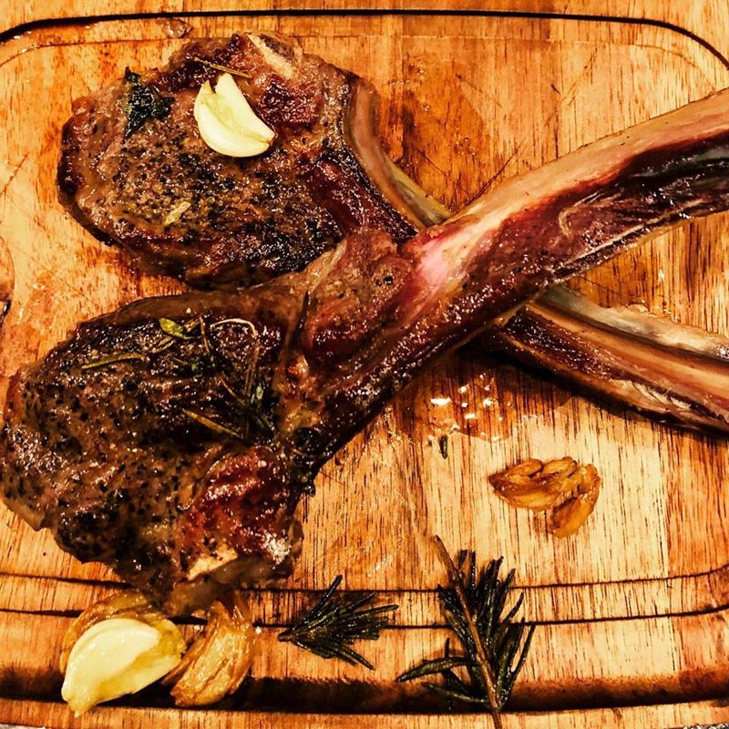 Saltage Steakhouse photo 3
