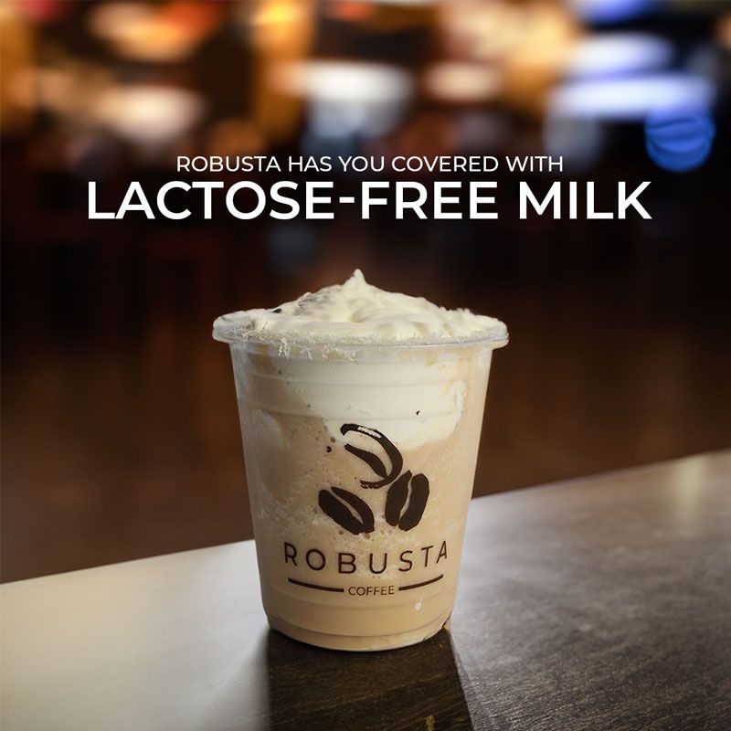 Robusta photo 4