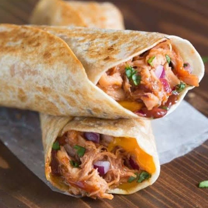 Shan Fast Food Lahore photo 4