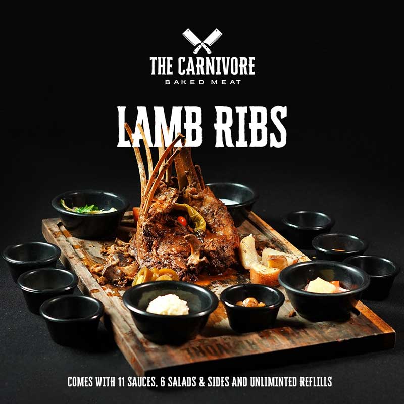 The Carnivore photo 4
