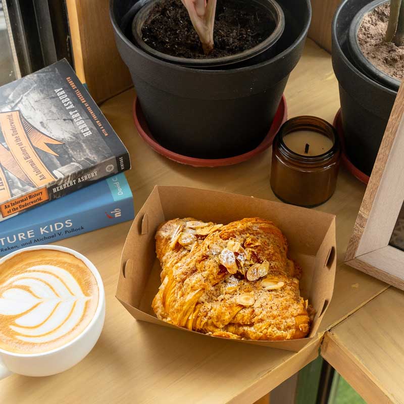 Third Culture Coffee photo 4