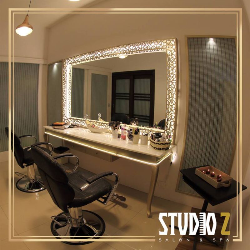 Studio Z photo 4