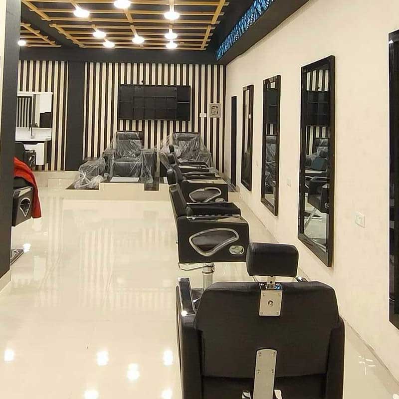 Nexus Men's & Women's Lounge photo 4