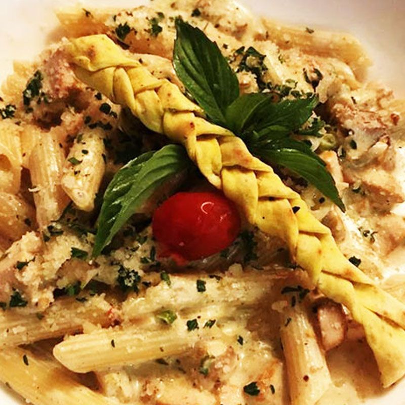 La Mamma Italian Restaurant -  Movenpick Hotel photo 4