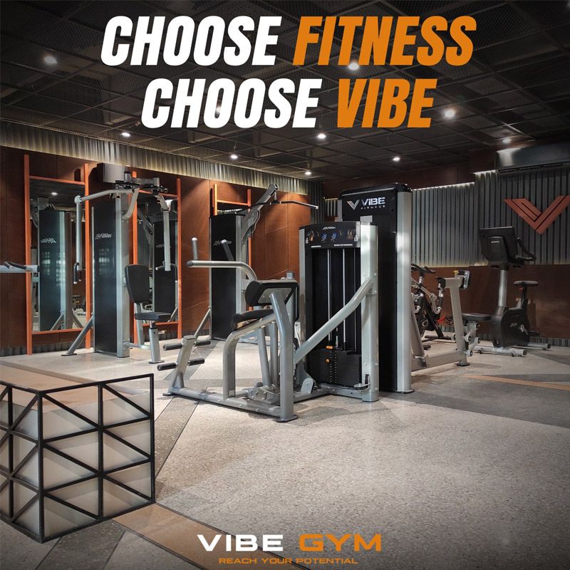 Vibe Gym photo 4