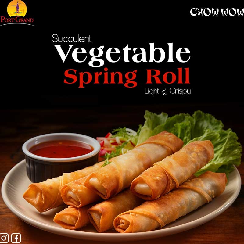Chow Wow - Port Grand photo 4