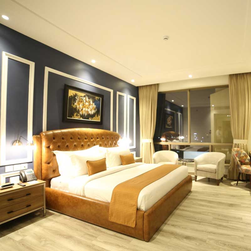 Best Western Premier Lahore photo 4