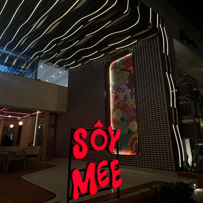 Soy Mee photo 4