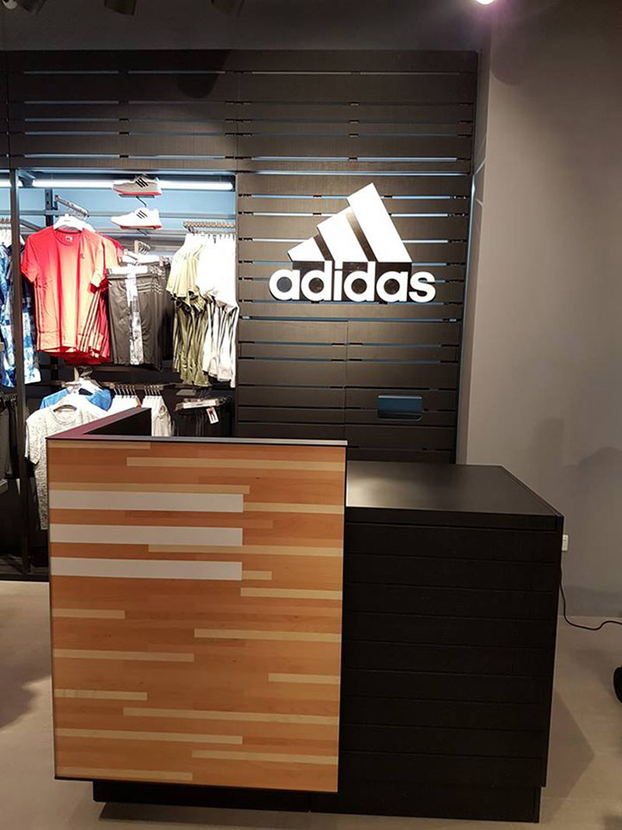 Adidas by Closet Pakistan photo 2