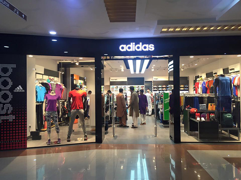 Adidas by Closet Pakistan photo 3