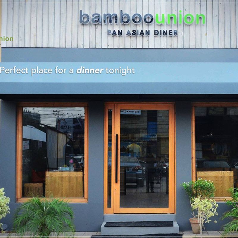 Bamboo Union photo 1