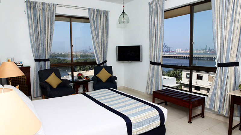Beach Luxury Hotel photo 3