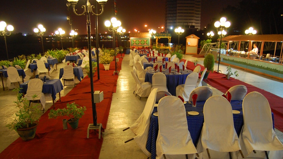 Sea Front BBQ photo 3