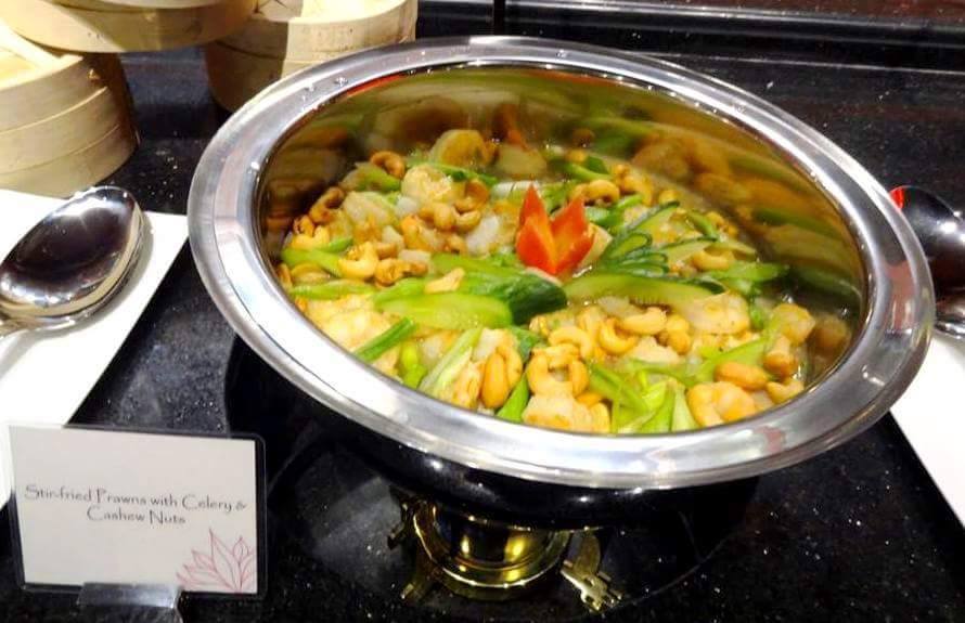 Lotus Court - Movenpick Hotel photo 1