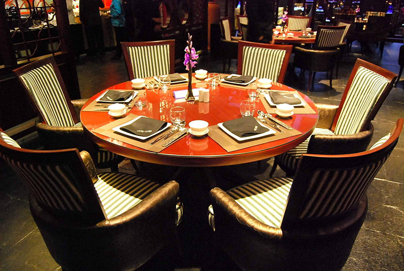 Lotus Court - Movenpick Hotel photo 2