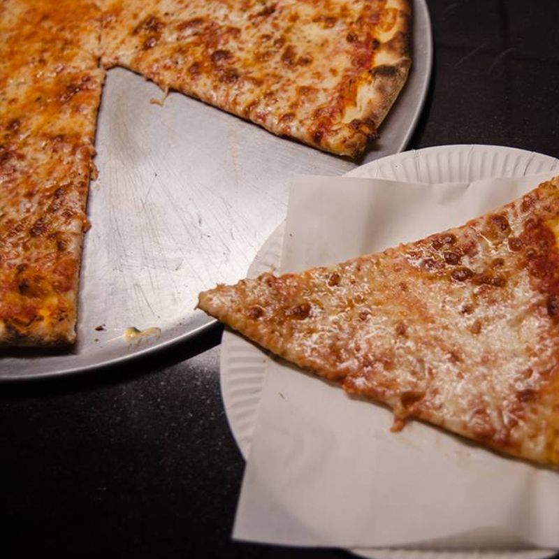 Famous O's Pizza photo 3