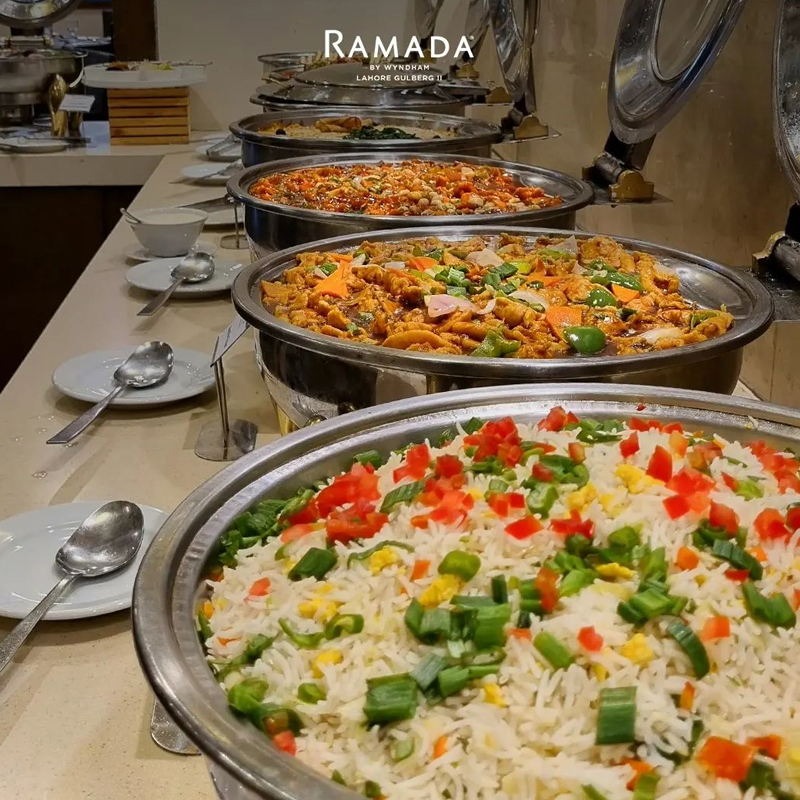 Ramada by Wyndham Lahore photo 5