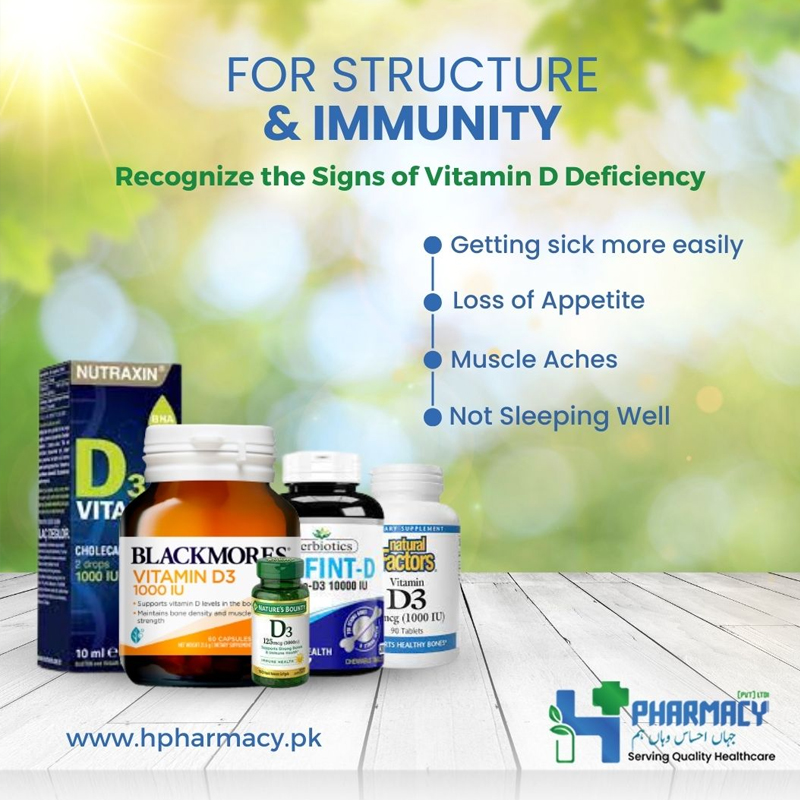 H Pharmacy Pakistan photo 4