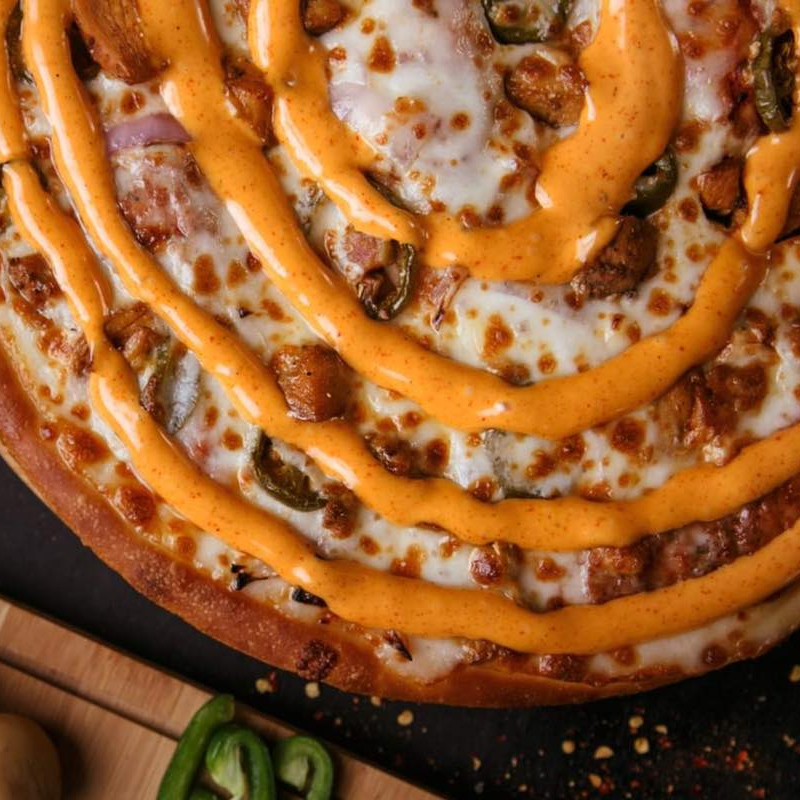 Kababjees Pizza photo 5