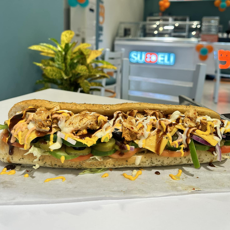 Sub Deli photo 4