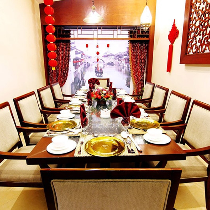 Ramada Plaza Karachi photo 5