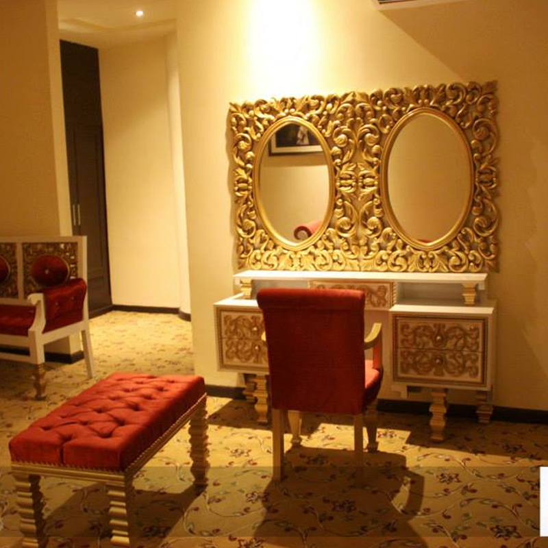 Hotel The Jeeven's photo 5
