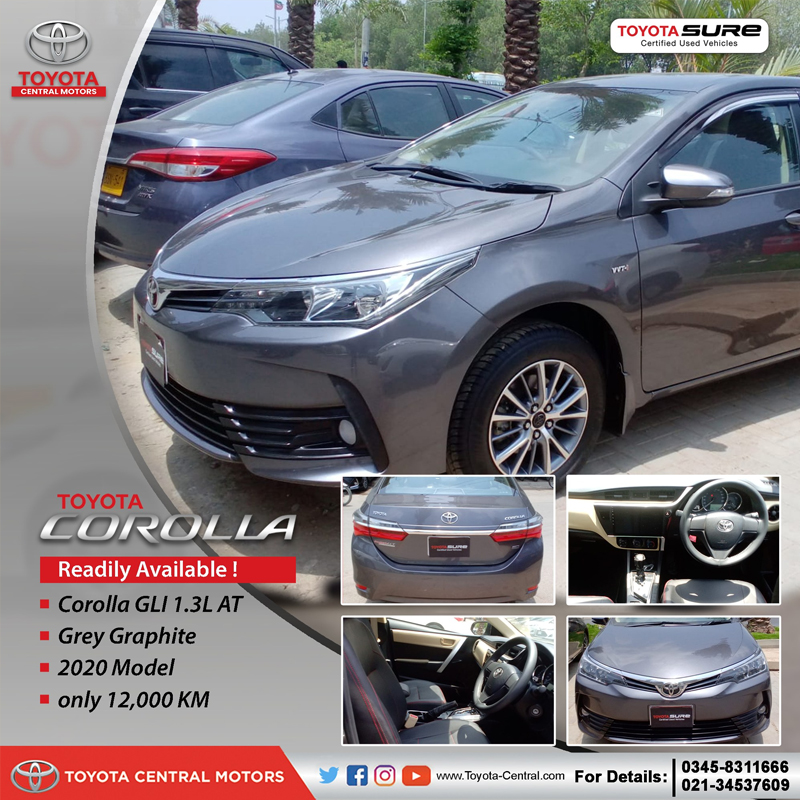 Toyota Central Motors photo 5
