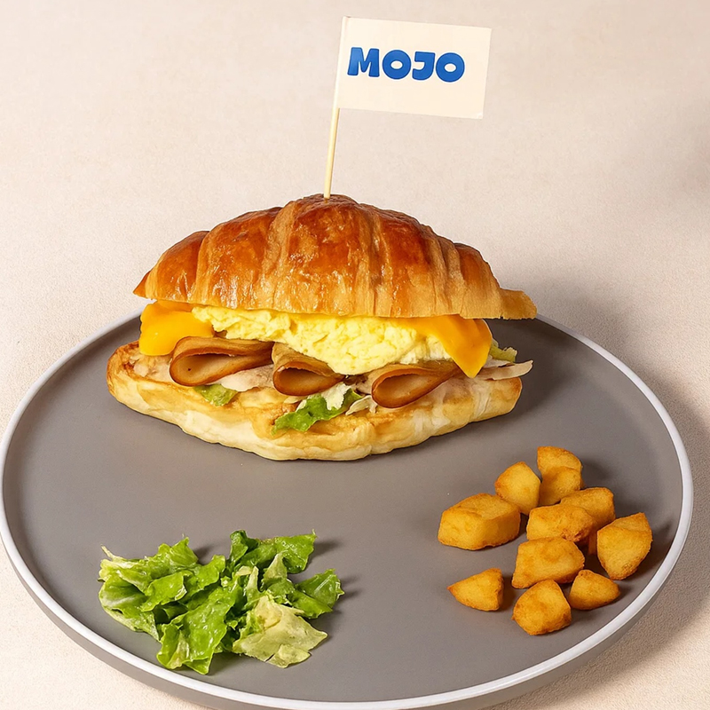 Mojo Cafe photo 5