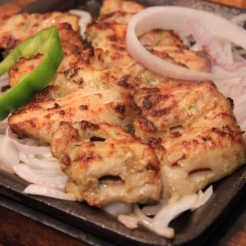Safari Grill Rahimyar Khan photo 5