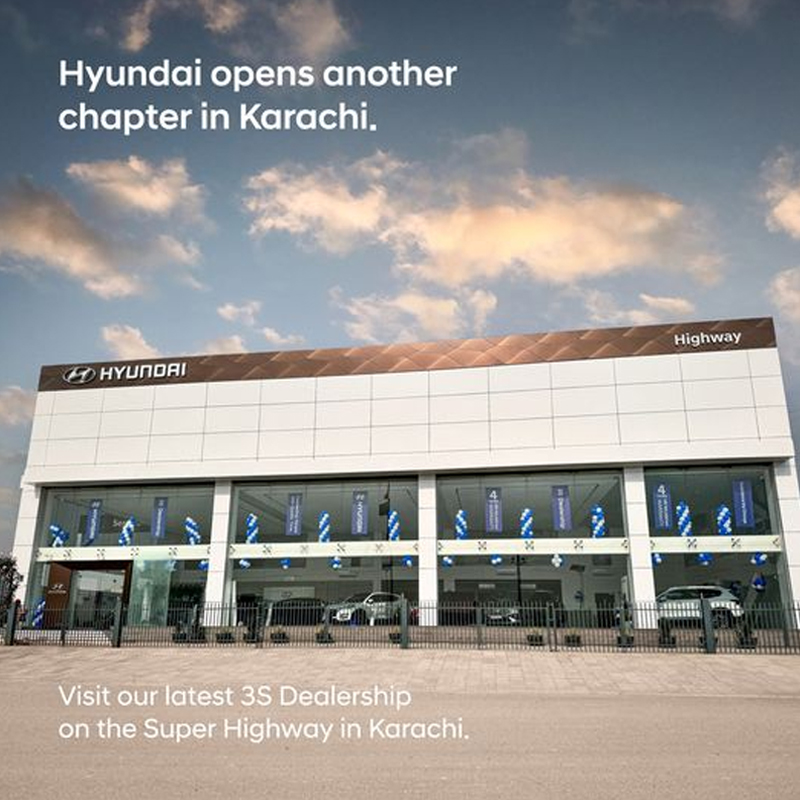 Hyundai Highway photo 5