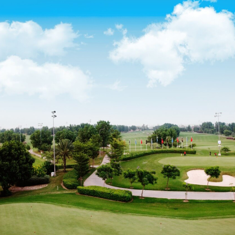 Defence Raya Golf & Country Club photo 4