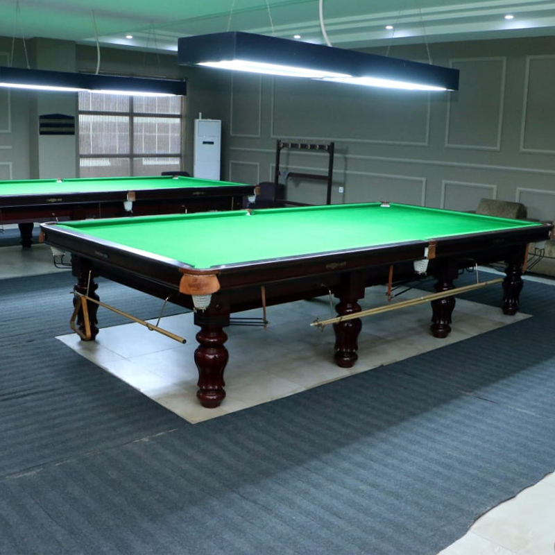 Sargodha Gymkhana Club photo 5