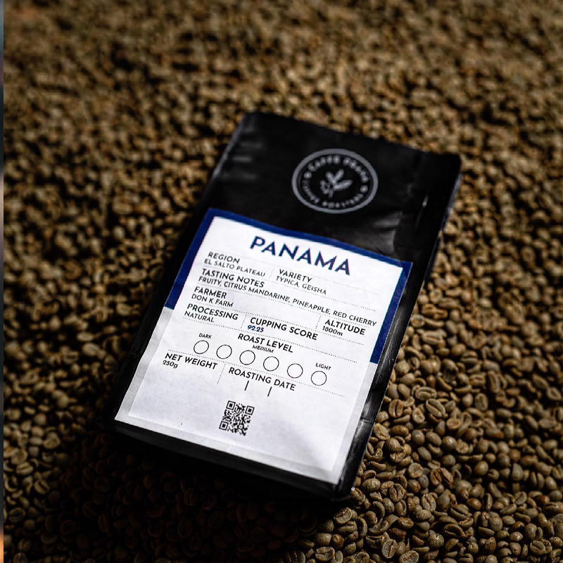 Grão Coffee Co. photo 5