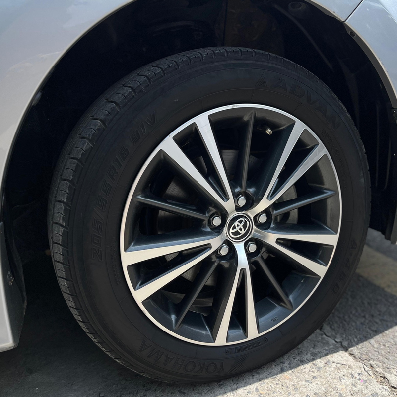 Toyota Islamabad Motors photo 5
