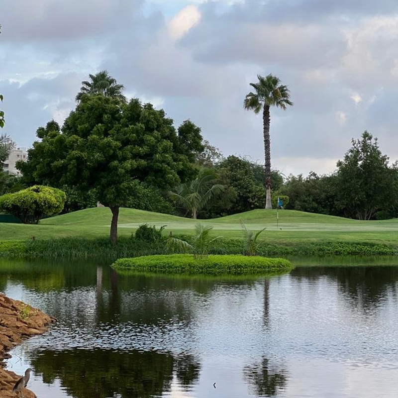 Karachi Golf Club photo 5