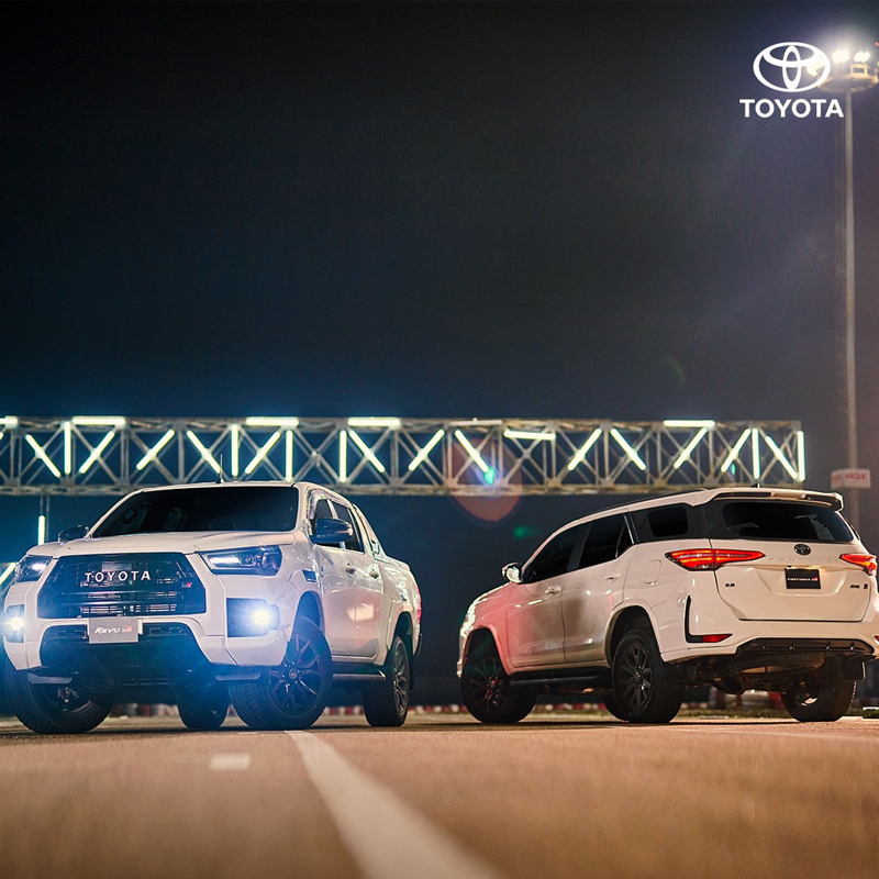 Toyota City Motors Pvt. Ltd photo 5