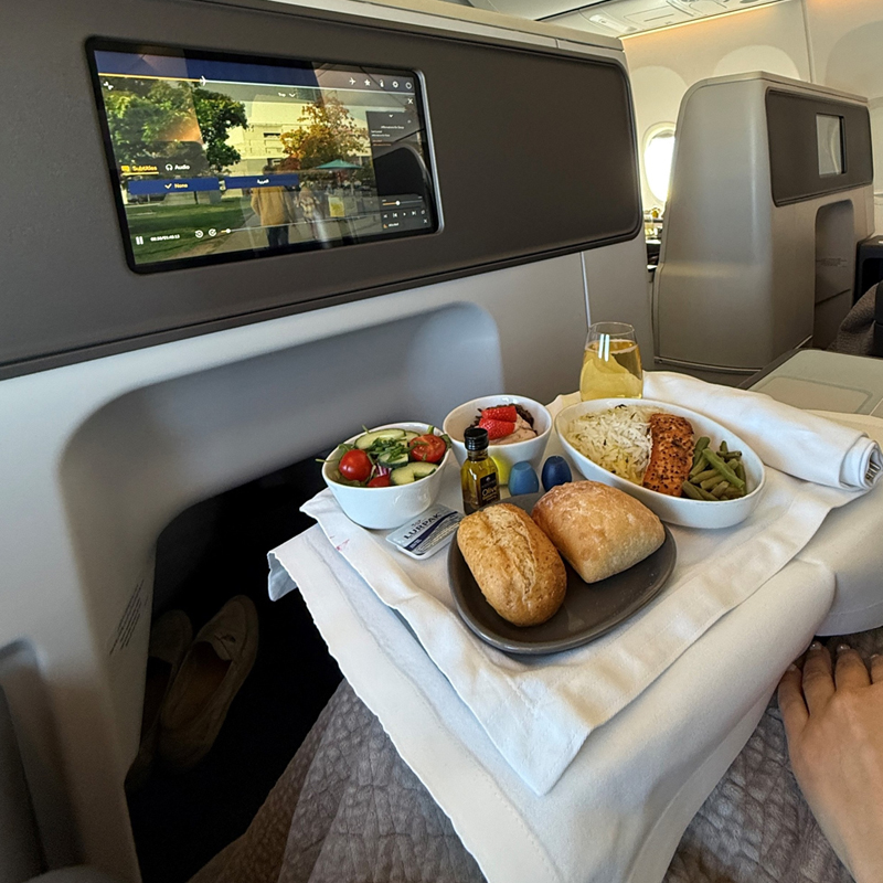 flydubai photo 2