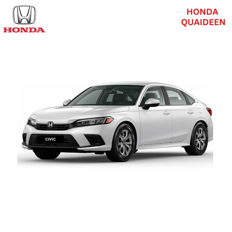 Honda Quaideen photo 5