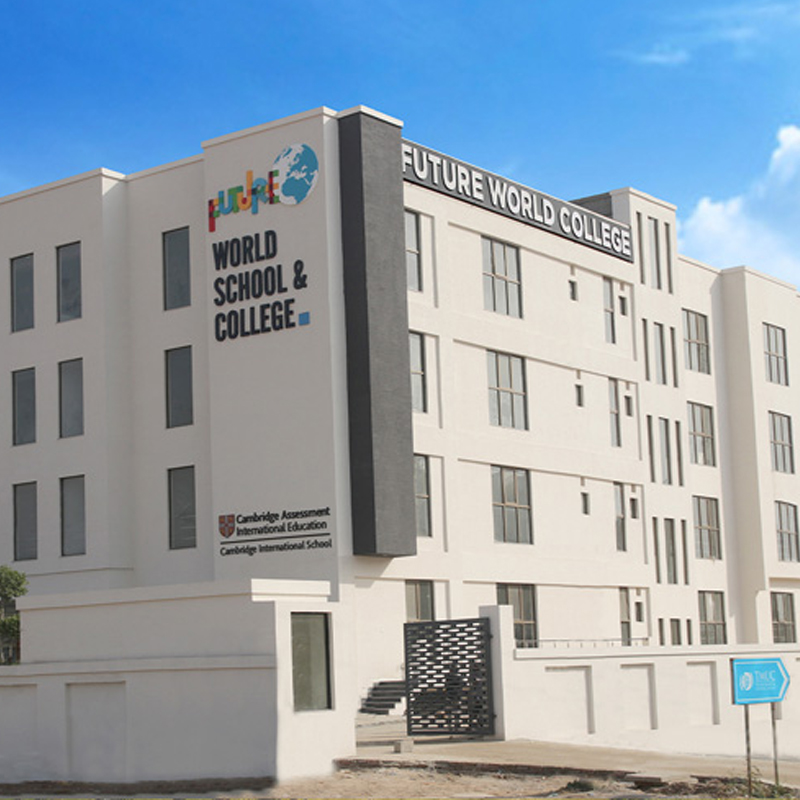 Future World School & Colleges Pakistan photo 5