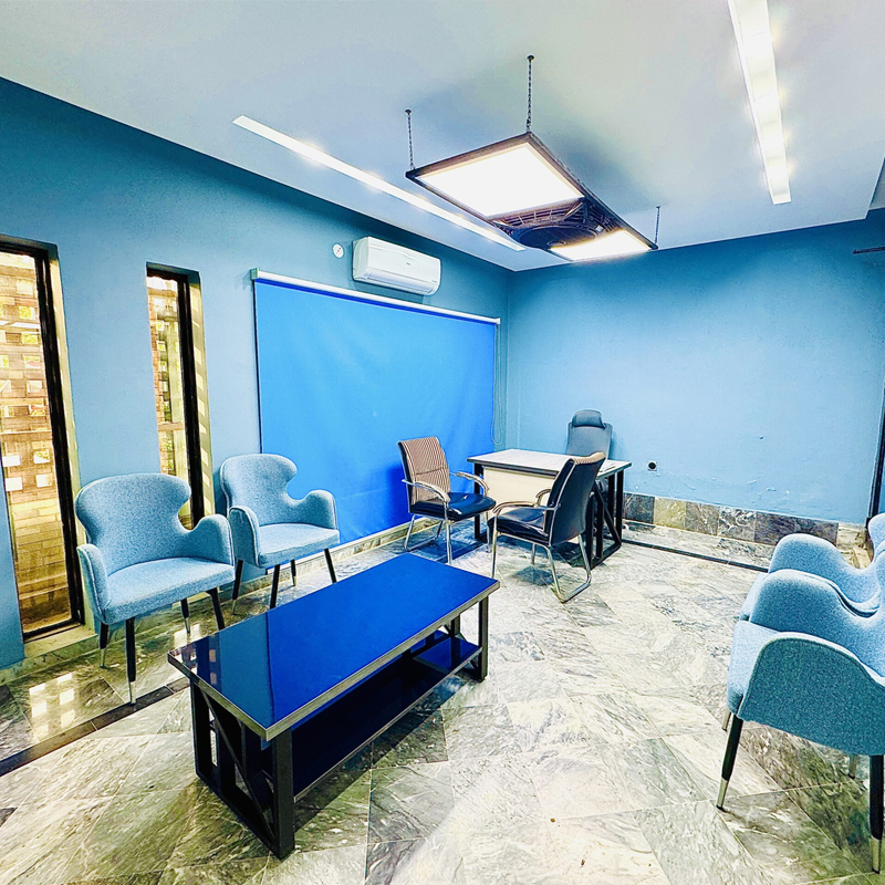 Sadiq Medical & Dental Station photo 5