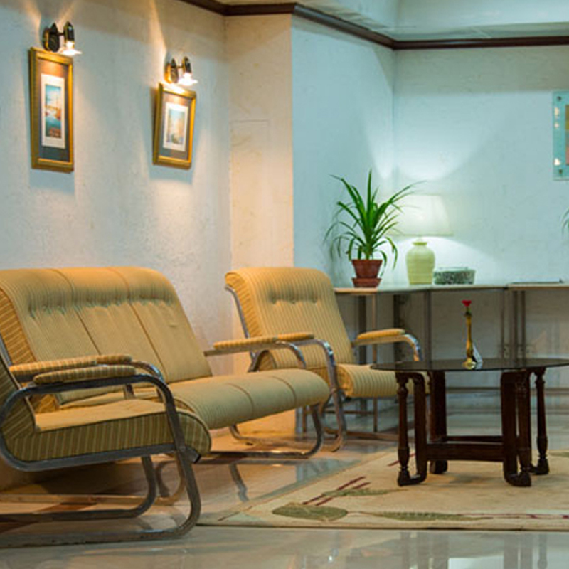 Hotel Mehran photo 5