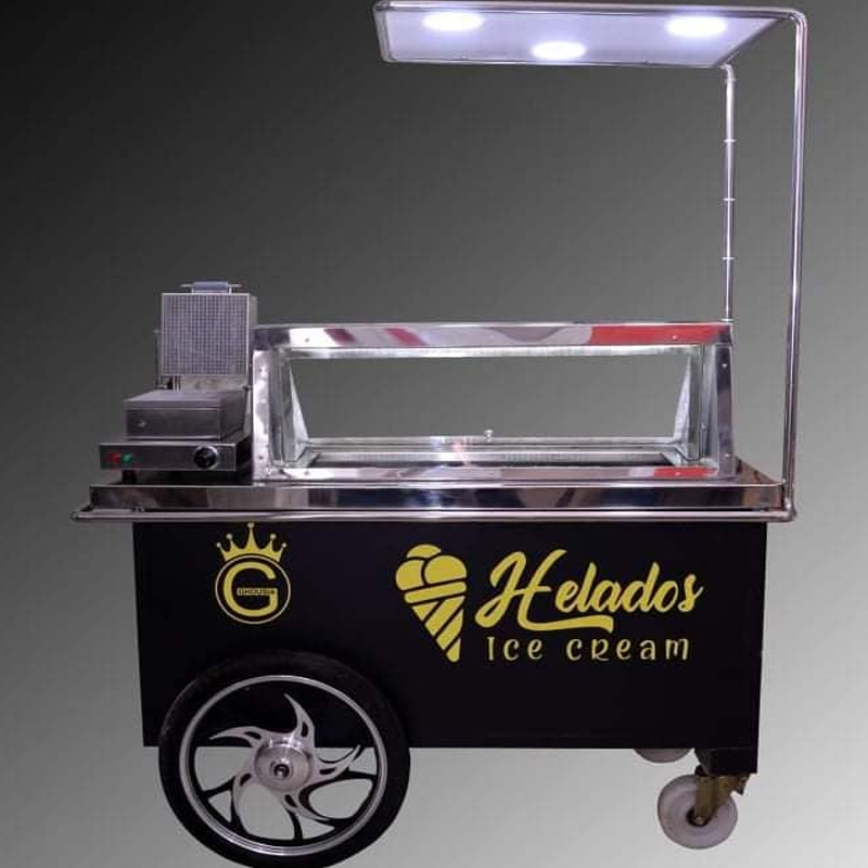 Helados Ice Cream photo 5