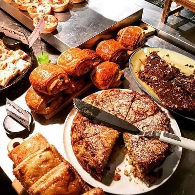 Testkitchen by Okra photo 1