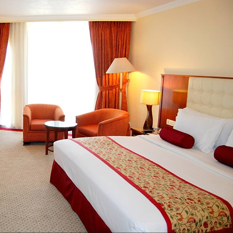 Movenpick Hotel photo 4