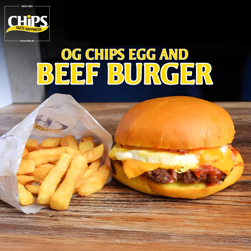 Chips Fast Food photo 5