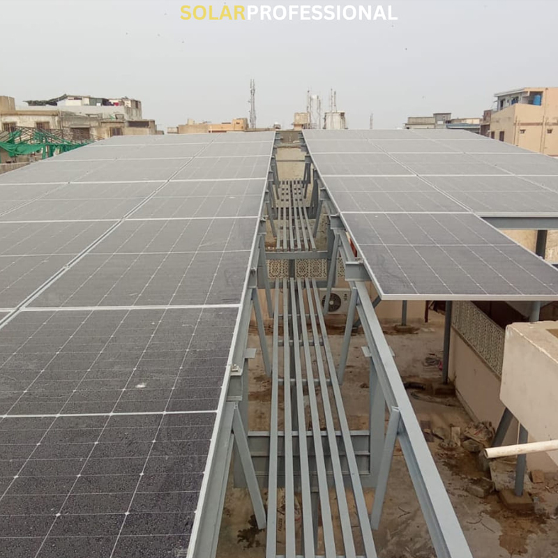 Solar Professional photo 5