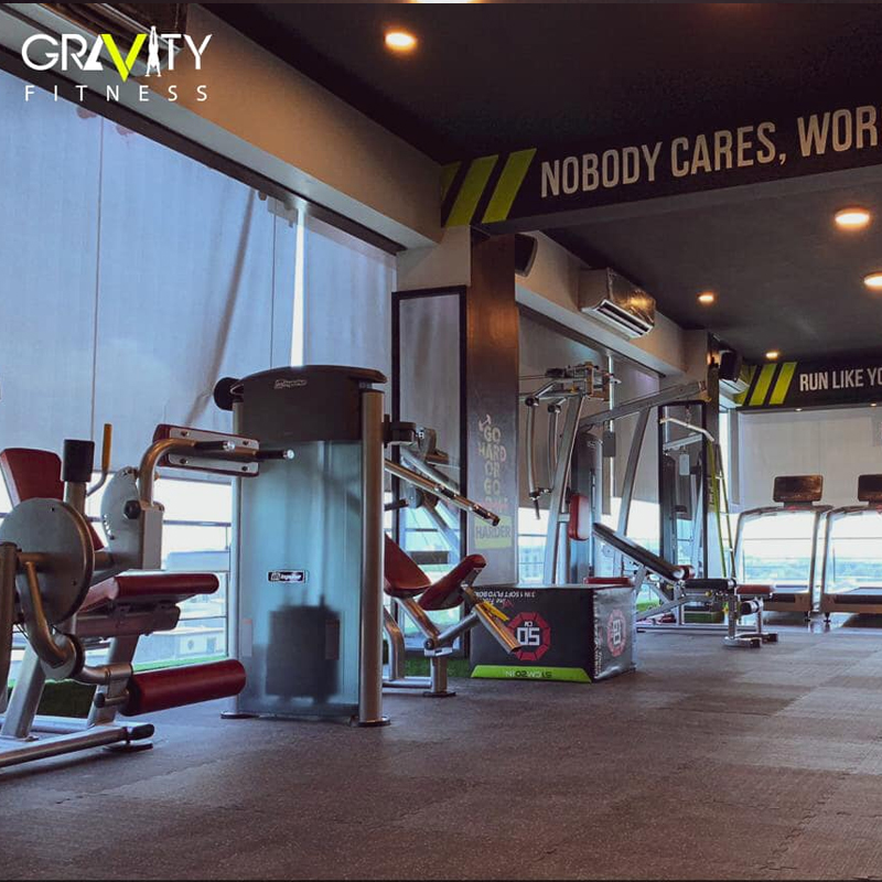 Gravity Fitness photo 5