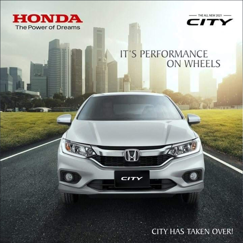 Honda Gujranwala photo 4